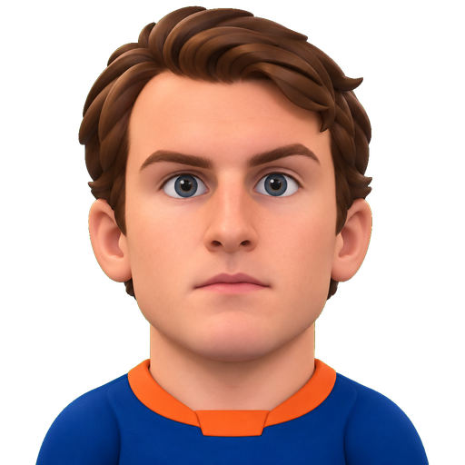 Ryan Hitchcock