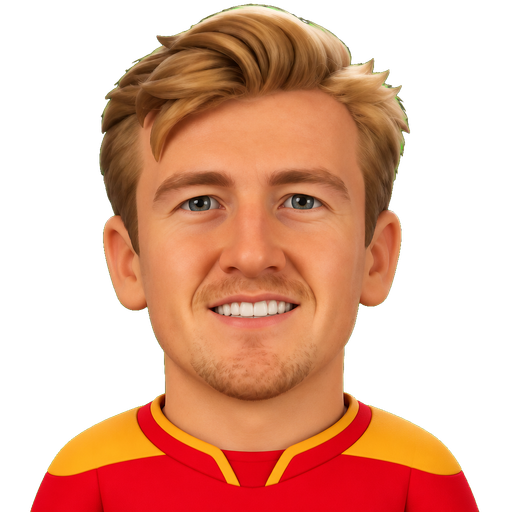 Reid McNeill
