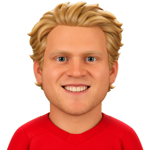 Hunter Shinkaruk