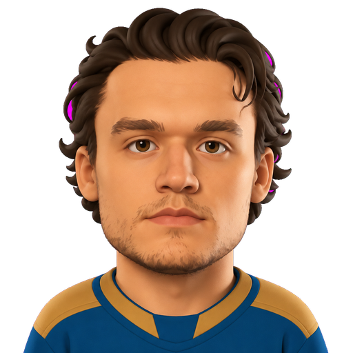 Calvin Thurkauf