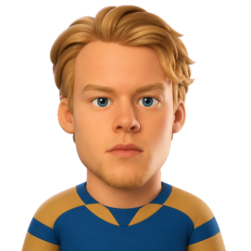 Anton Karlsson