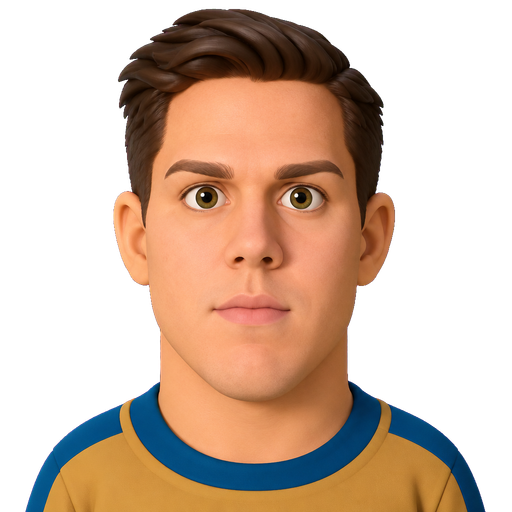 Brandon Anselmini