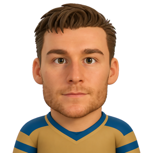Jared VanWormer