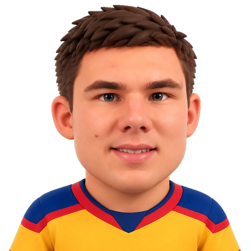 Igor Shvyrev
