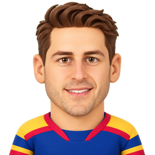 Griffen Molino