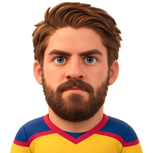 Josh Anderson