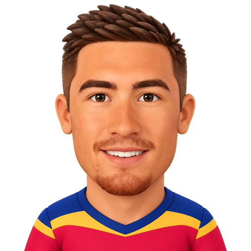 Mason McDonald