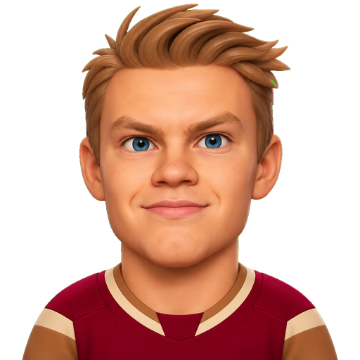 Vili Saarijarvi