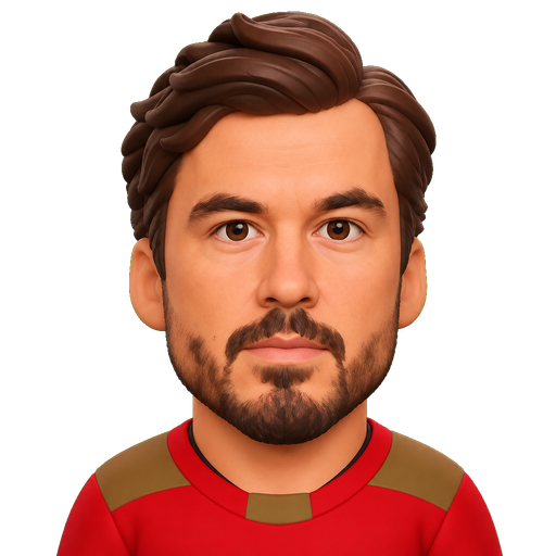 Jonathan Ericsson