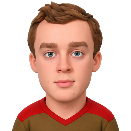 Patrick McCarron