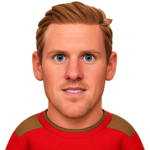 Jimmy Howard