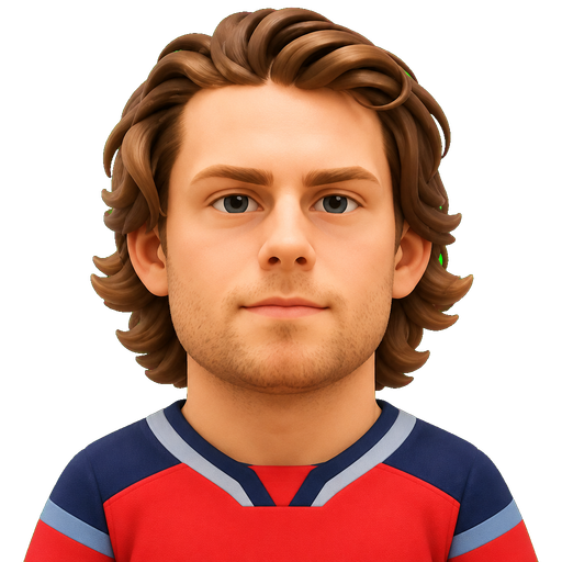Ryan Gropp