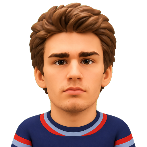 Yegor Rykov