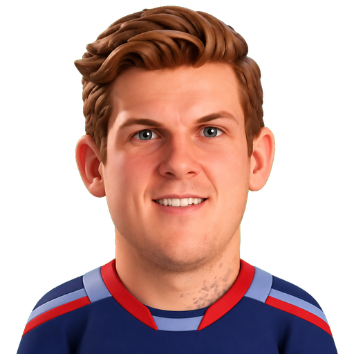 Conner Bleackley
