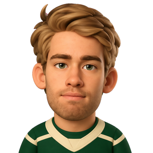 Kyle Bauman