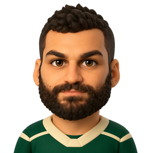 Mike Liambas