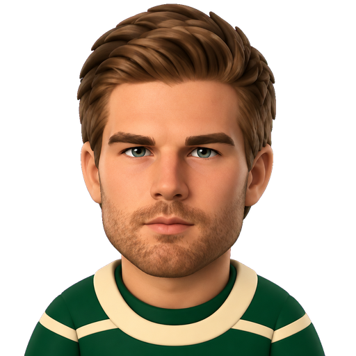 Jake Paterson
