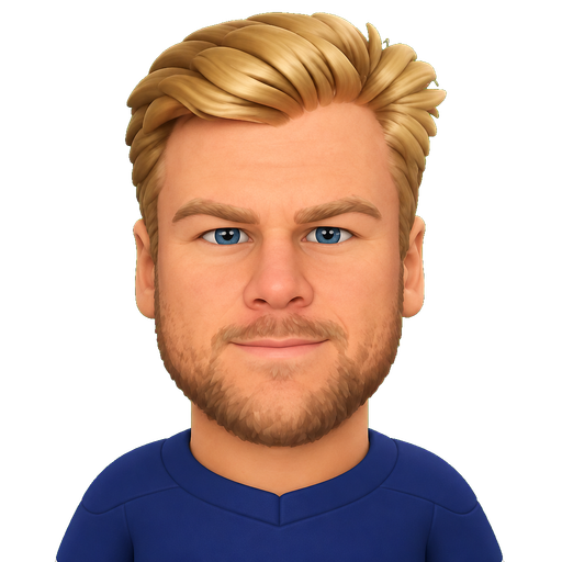 Christian Folin