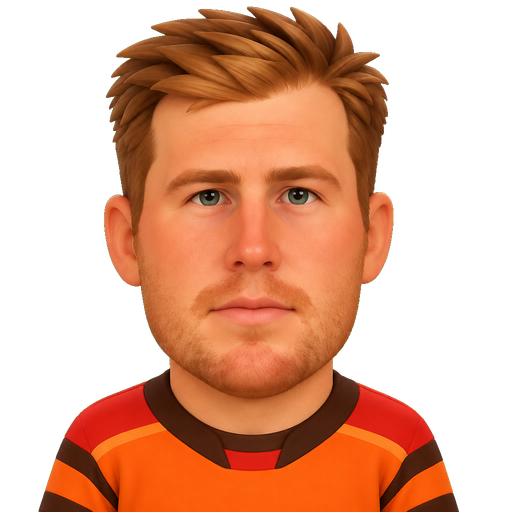 Greg Carey