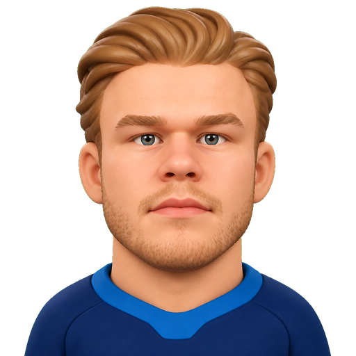 Jacob Cederholm