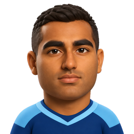 Arvin Atwal