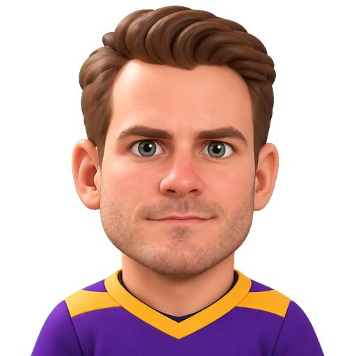 Lance Bouma