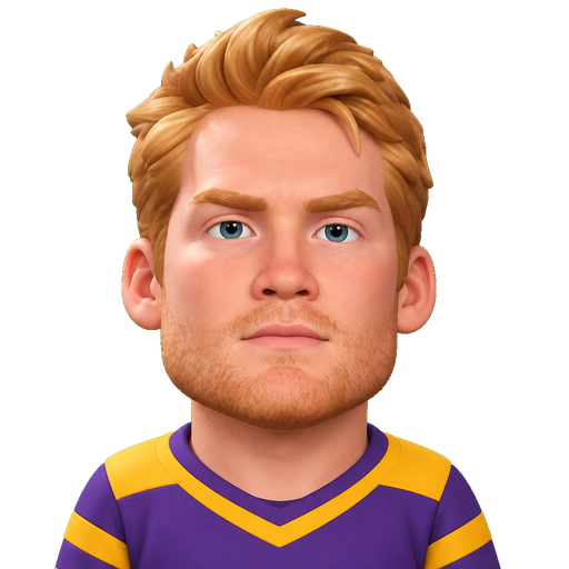 Mason Bergh