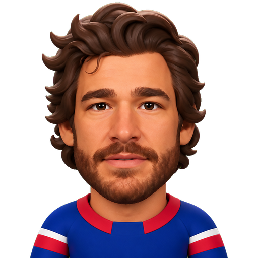 Zach Redmond