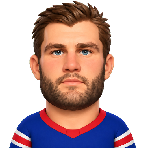 Tyler Randell