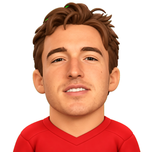 Josh McArdle