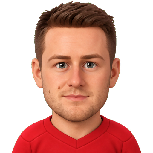 Mathew Thompson