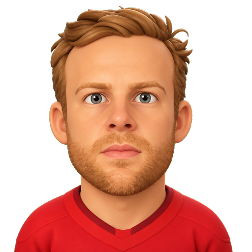 Kris Versteeg