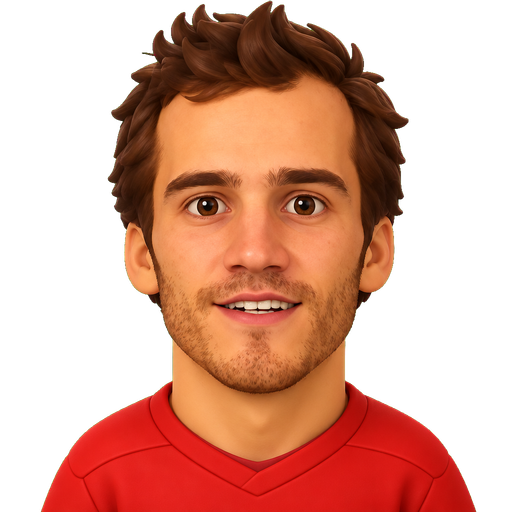 Alex Krushelnyski