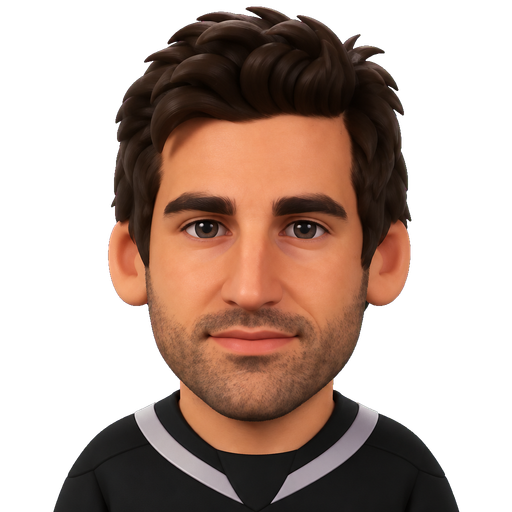 Joey LaLeggia