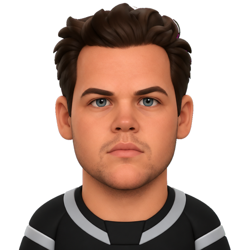 Jake Dotchin