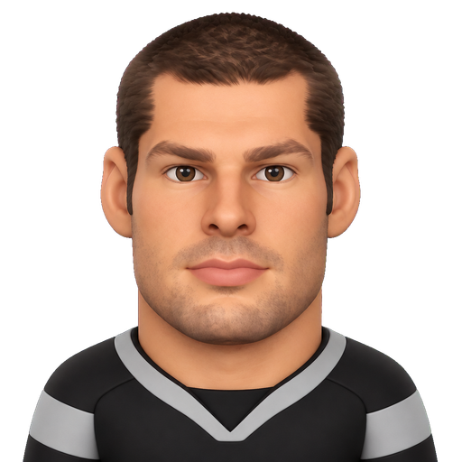 Troy Brouwer