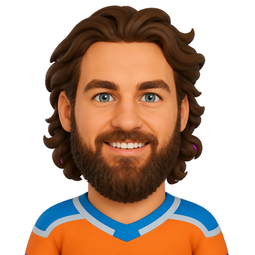Luke Gazdic