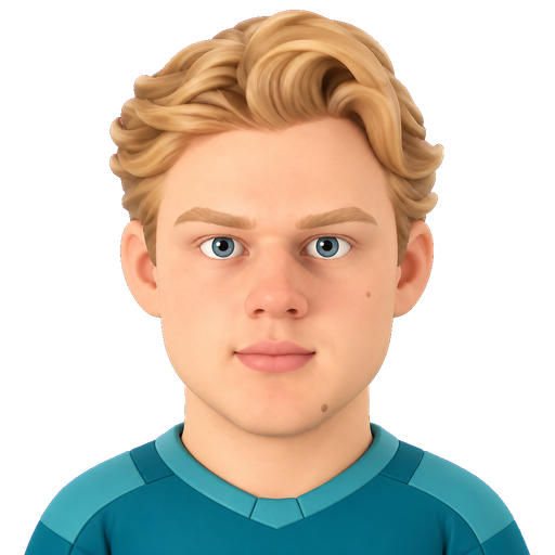 Artem Ivanyuzhenkov