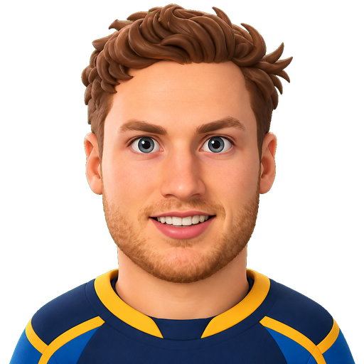 Jake Horton