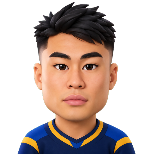 Jonathan Ang