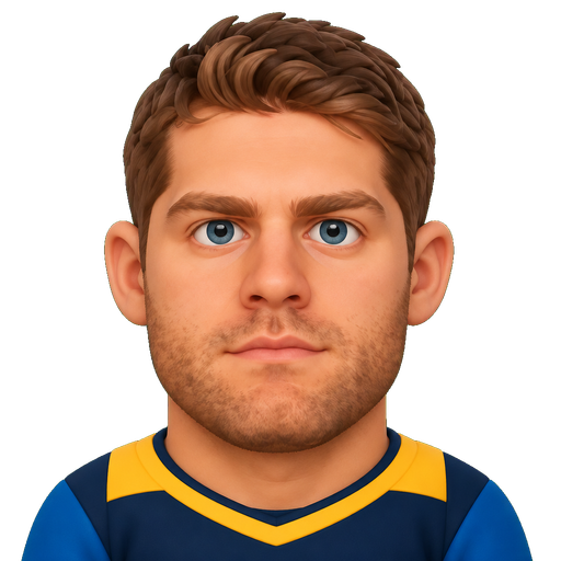 Ryan Haggerty