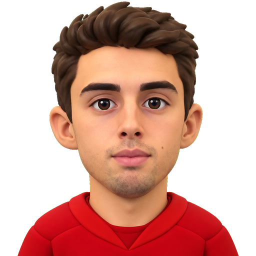 Matt Gaudreau