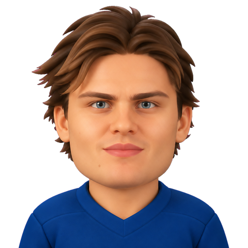 Sami Tavernier