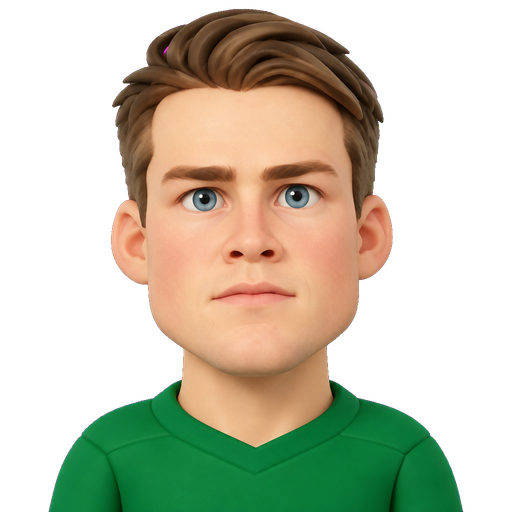 Parker MacKay