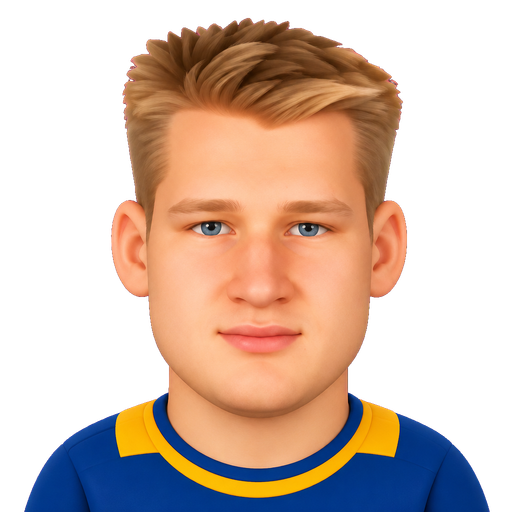 Egor Korshkov