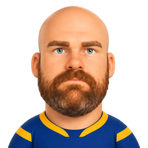 Alex Gudbranson