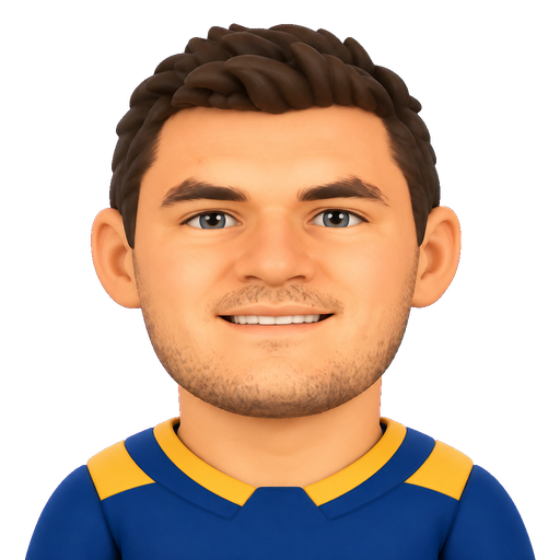 Brady Ferguson