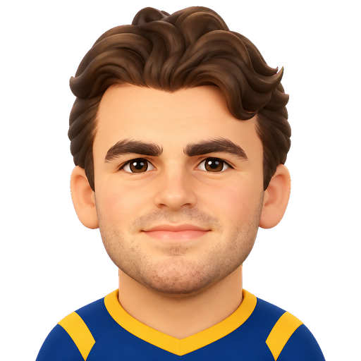 Ryan Moore