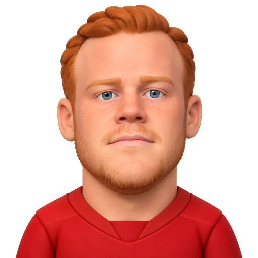 Stefan LeBlanc