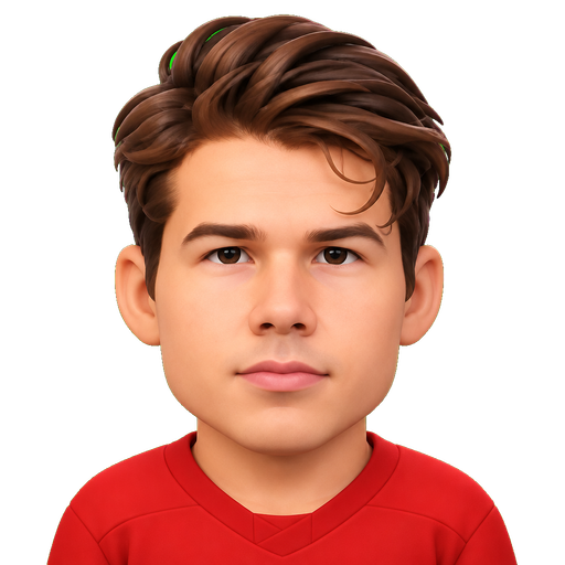 Nikolay Goldobin